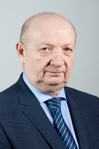 Гусев Александр Витальевич