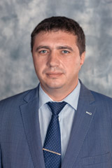Тинин Василий Владимирович