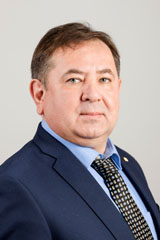 Шинкаркин Николай Леонидович